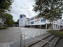 Bedok Town Centre (D16), Shop House #573432901